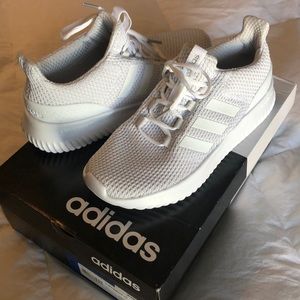 Brand new in box Adidas cloud foam